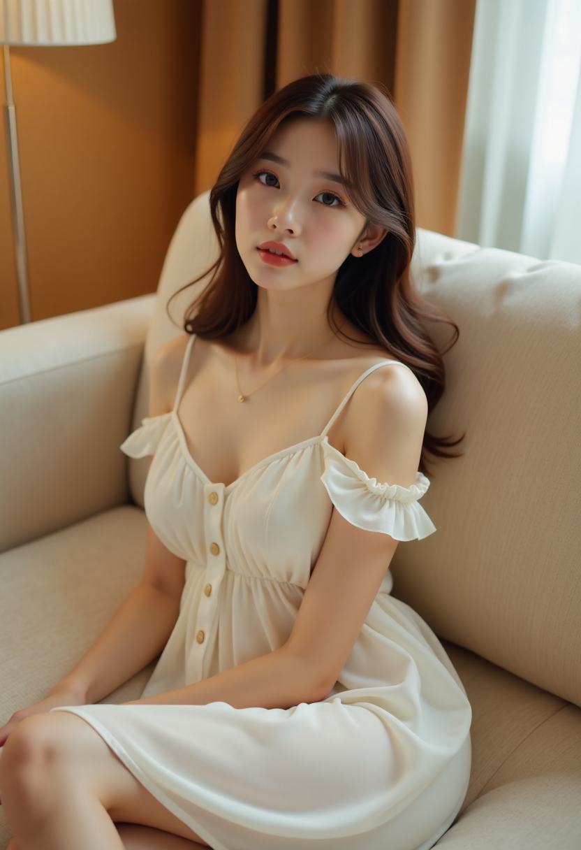 深海巨兽