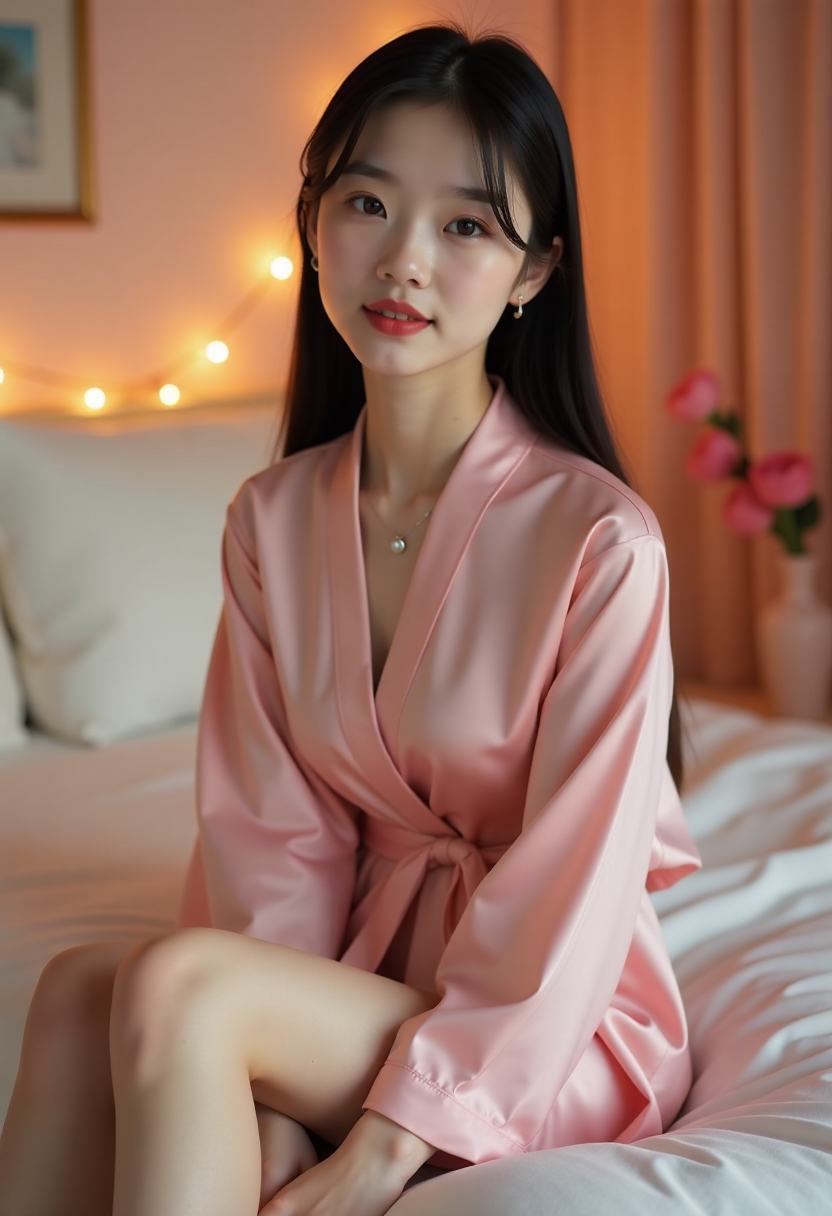 法兰西浪漫之夏